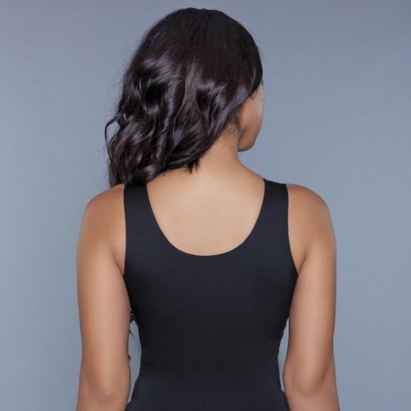 Seamless Shape-wear Top - Picture 6 of 7